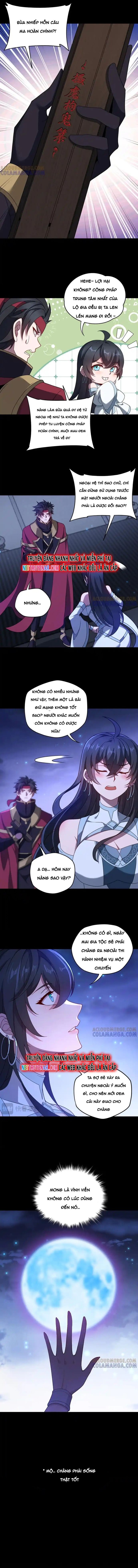 Đại Lộ Vô Danh - Chapter 102 - Page 5