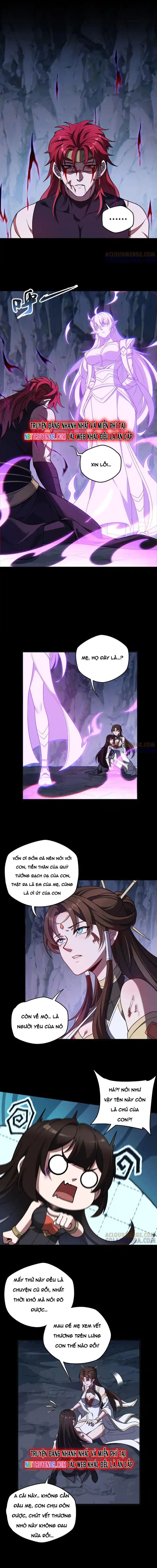 Đại Lộ Vô Danh - Chapter 102 - Page 6