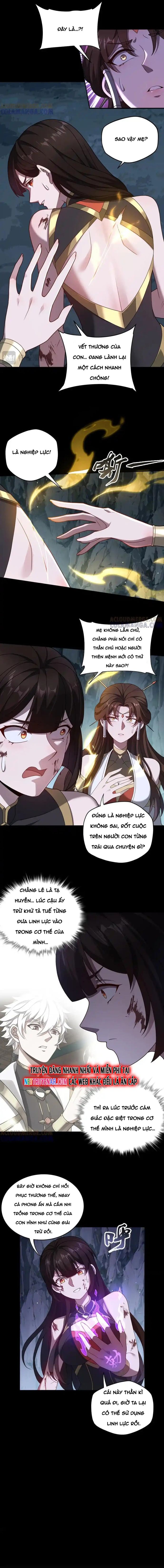 Đại Lộ Vô Danh - Chapter 102 - Page 7