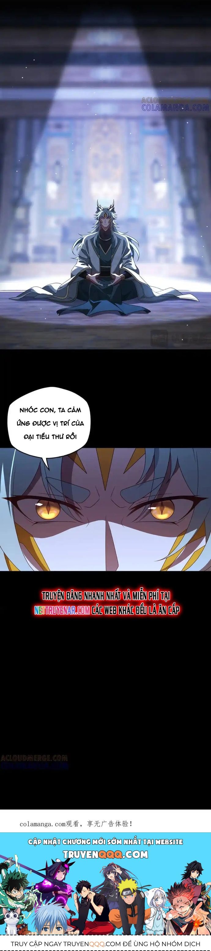 Đại Lộ Vô Danh - Chapter 102 - Page 8