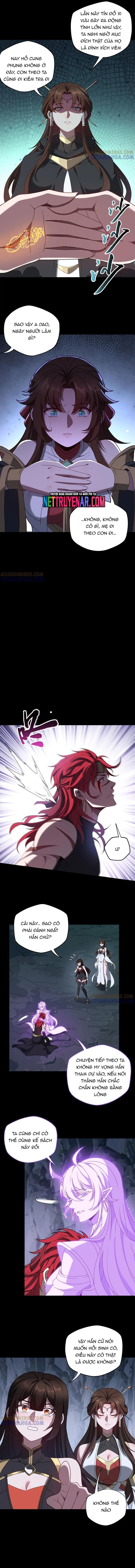 Đại Lộ Vô Danh - Chapter 103 - Page 3