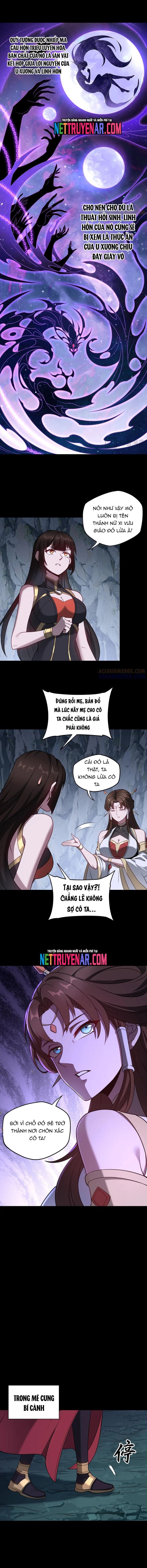 Đại Lộ Vô Danh - Chapter 103 - Page 4