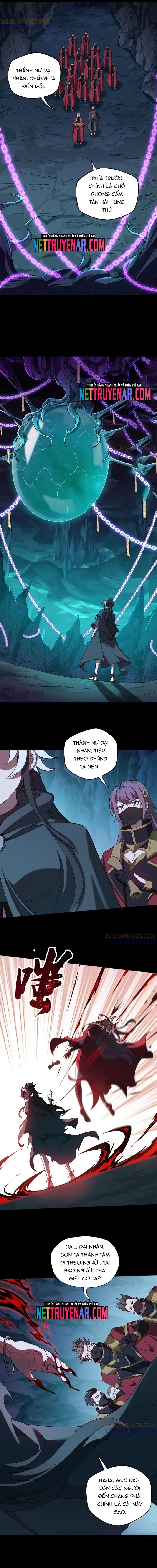 Đại Lộ Vô Danh - Chapter 103 - Page 5