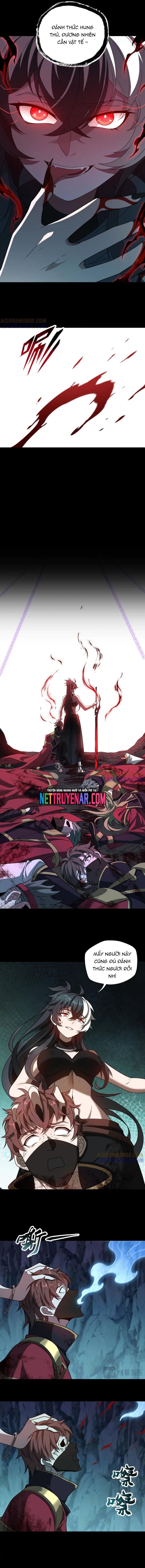 Đại Lộ Vô Danh - Chapter 103 - Page 6