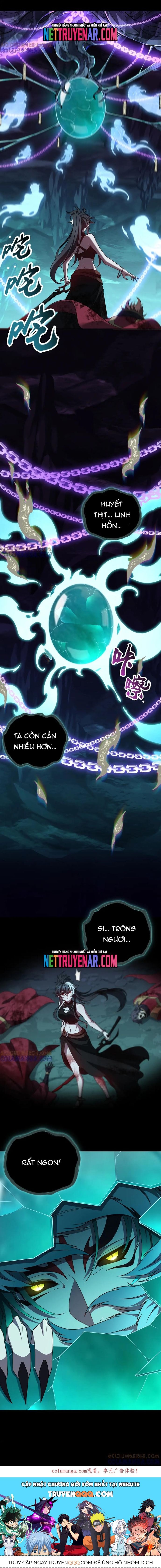 Đại Lộ Vô Danh - Chapter 103 - Page 7