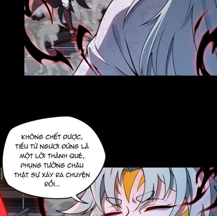 Đại Lộ Vô Danh - Chapter 93 - Page 19