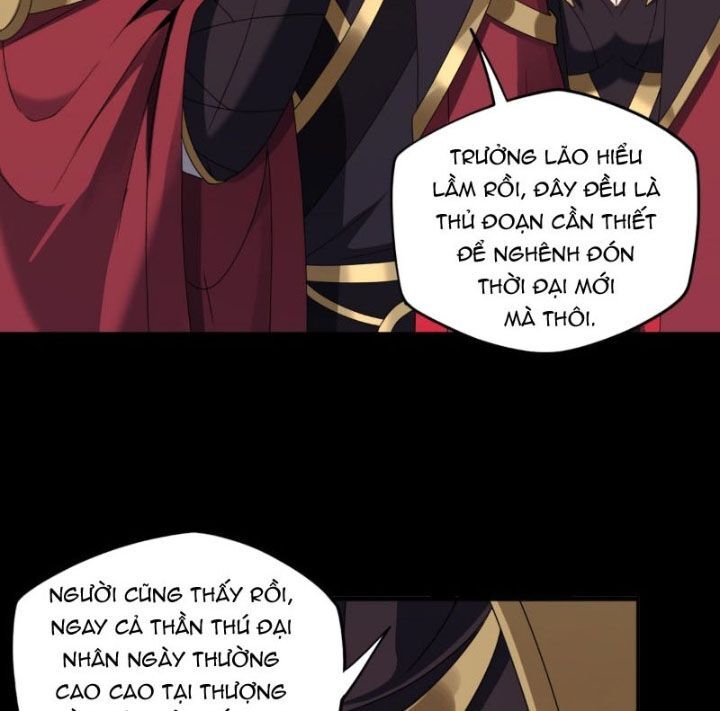 Đại Lộ Vô Danh - Chapter 93 - Page 49