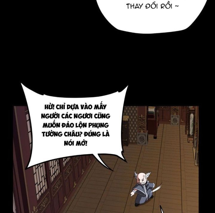 Đại Lộ Vô Danh - Chapter 93 - Page 53