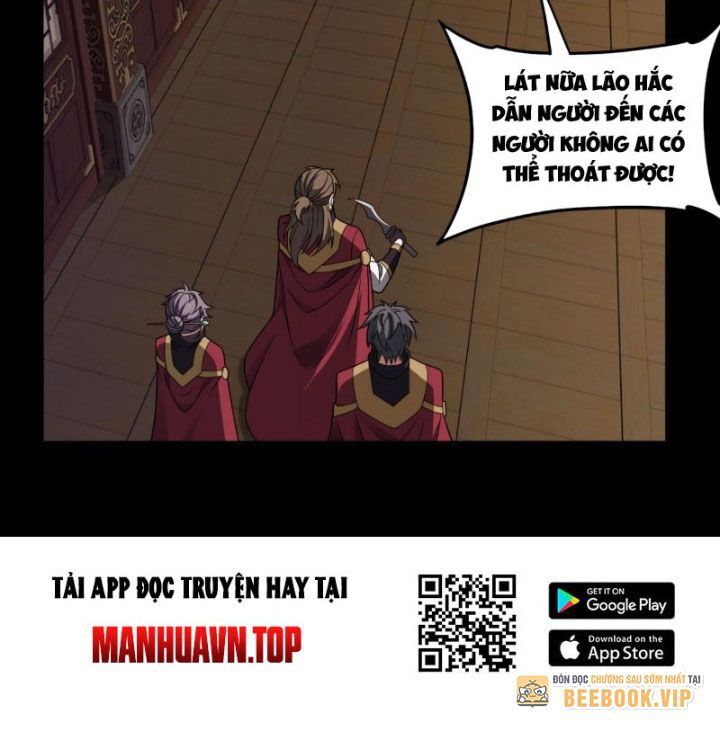 Đại Lộ Vô Danh - Chapter 93 - Page 54