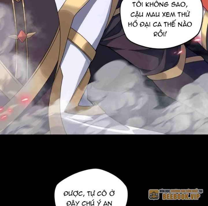 Đại Lộ Vô Danh - Chapter 93 - Page 6