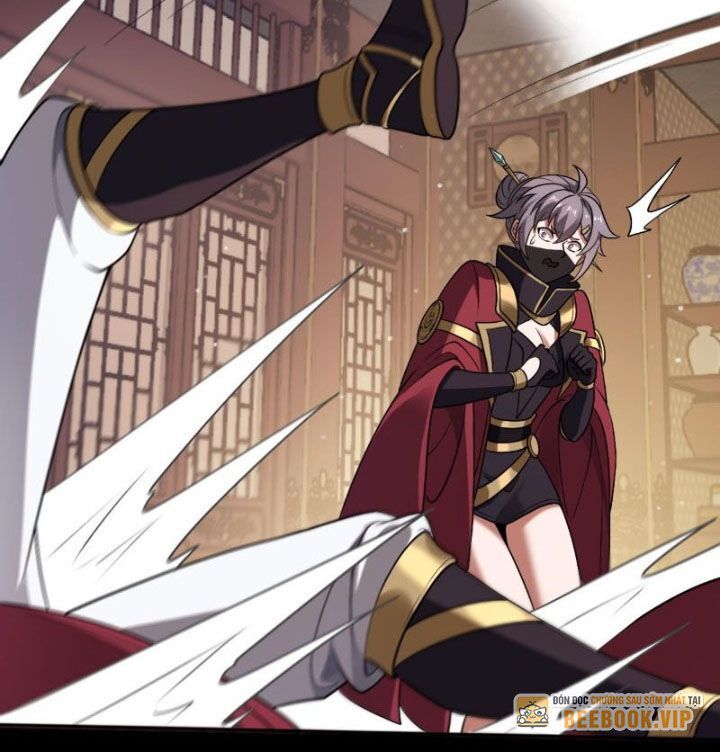 Đại Lộ Vô Danh - Chapter 93 - Page 66