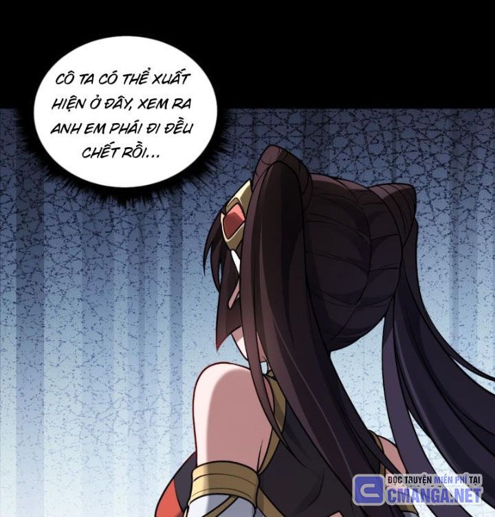 Đại Lộ Vô Danh - Chapter 93 - Page 75