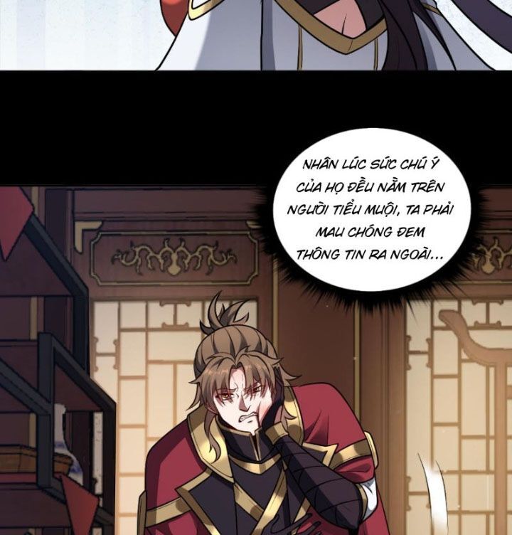 Đại Lộ Vô Danh - Chapter 93 - Page 76