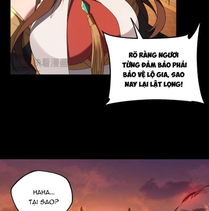 Đại Lộ Vô Danh - Chapter 94 - Page 29