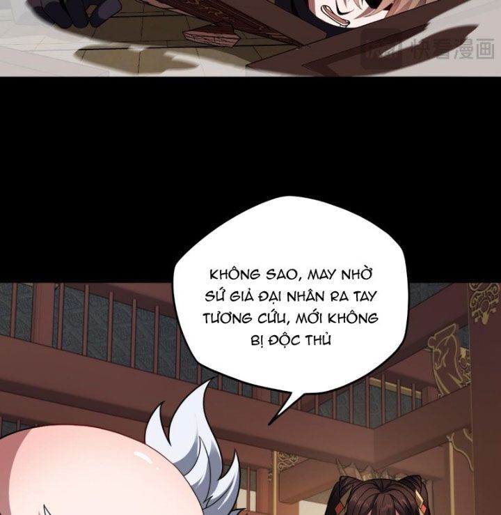 Đại Lộ Vô Danh - Chapter 94 - Page 5