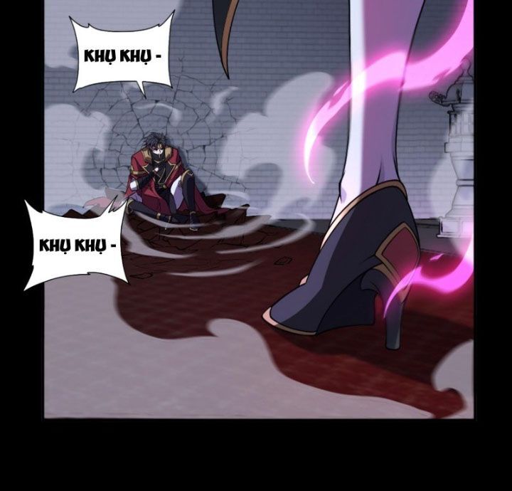 Đại Lộ Vô Danh - Chapter 94 - Page 67