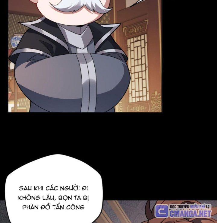 Đại Lộ Vô Danh - Chapter 94 - Page 9