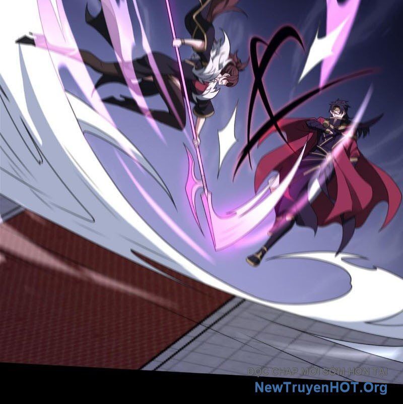 Đại Lộ Vô Danh - Chapter 95 - Page 35