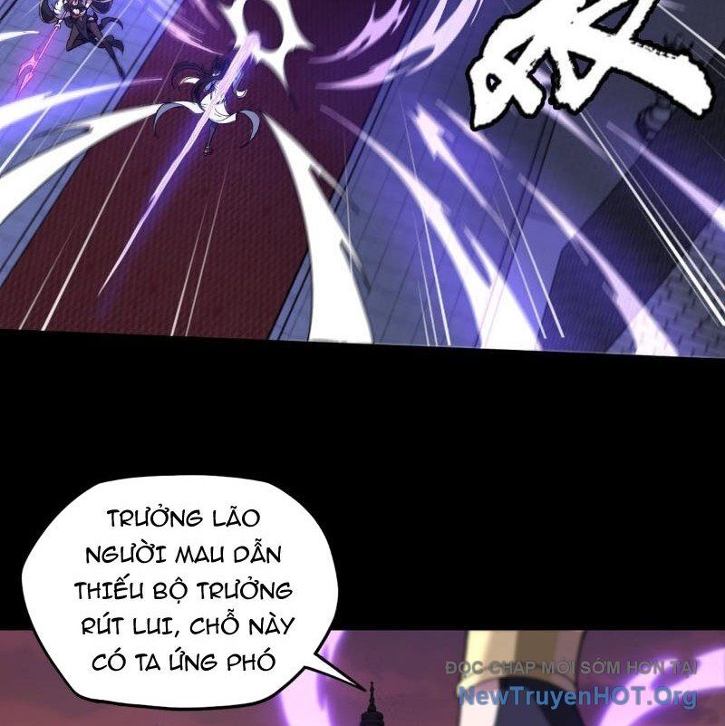 Đại Lộ Vô Danh - Chapter 95 - Page 40