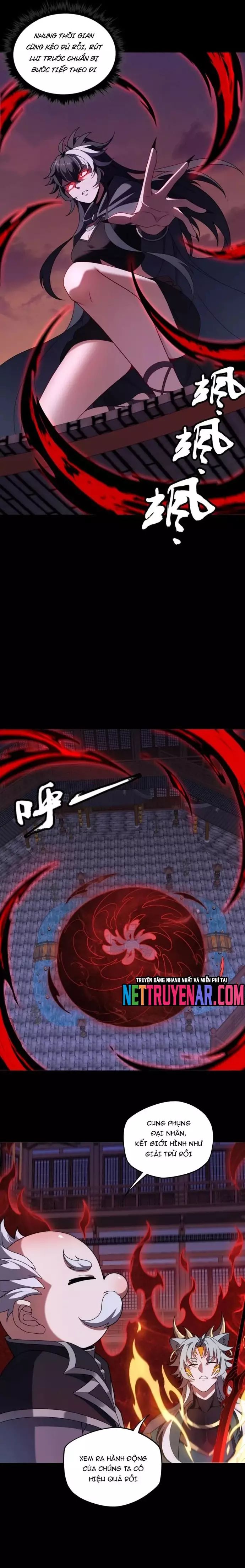 Đại Lộ Vô Danh - Chapter 96 - Page 10