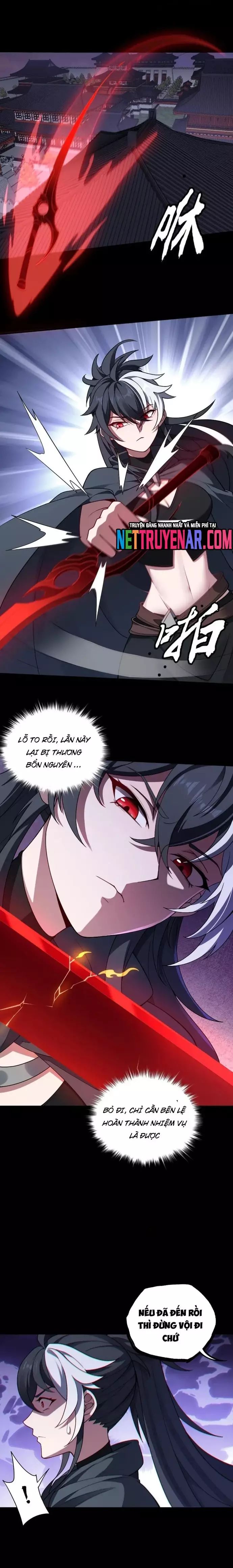Đại Lộ Vô Danh - Chapter 96 - Page 12