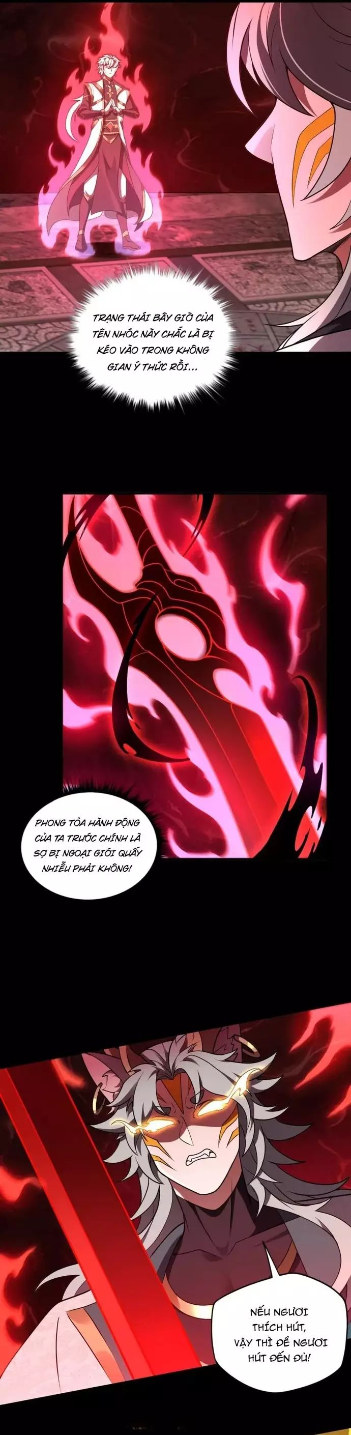 Đại Lộ Vô Danh - Chapter 96 - Page 3