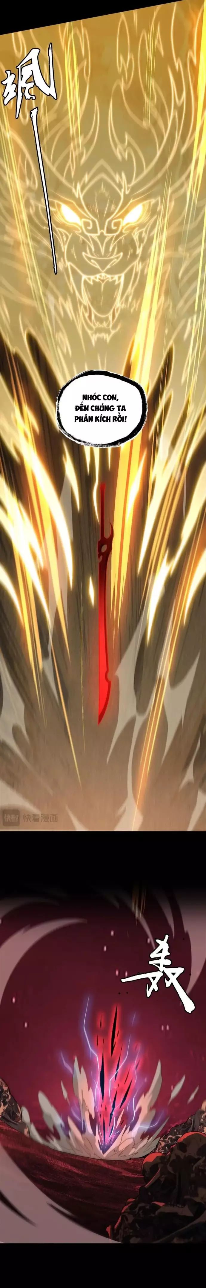 Đại Lộ Vô Danh - Chapter 96 - Page 4