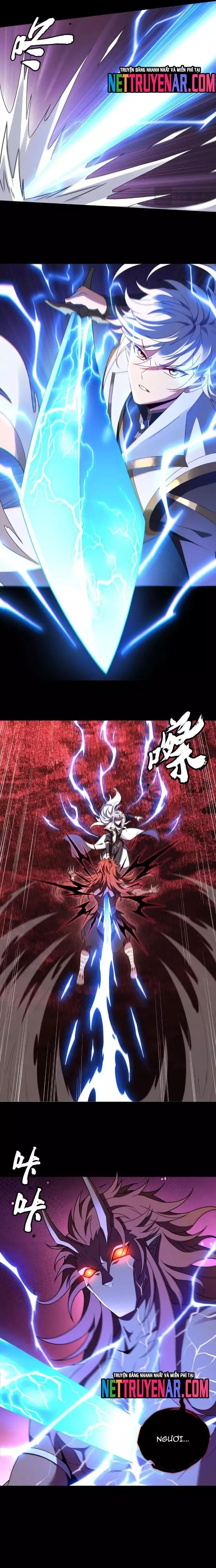 Đại Lộ Vô Danh - Chapter 96 - Page 7