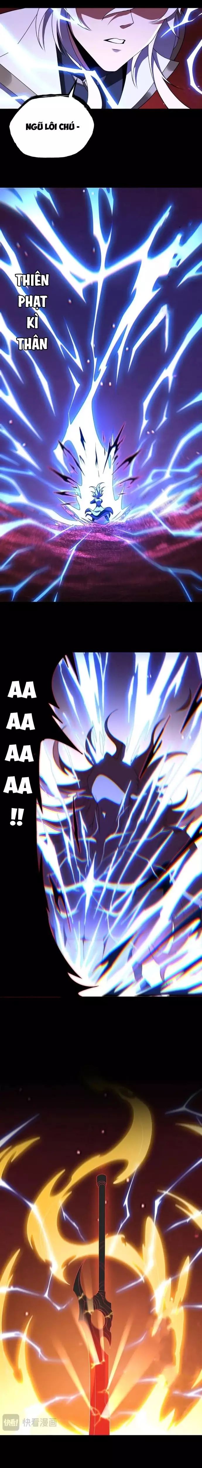 Đại Lộ Vô Danh - Chapter 96 - Page 8