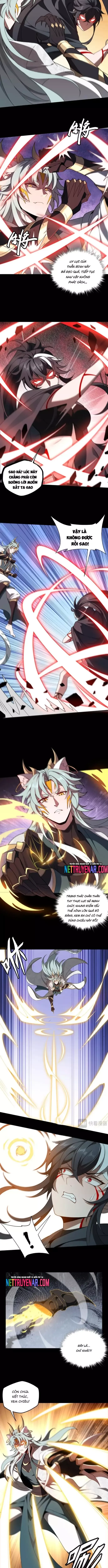 Đại Lộ Vô Danh - Chapter 97 - Page 3