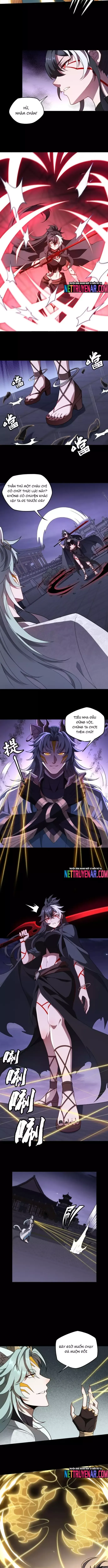 Đại Lộ Vô Danh - Chapter 97 - Page 4