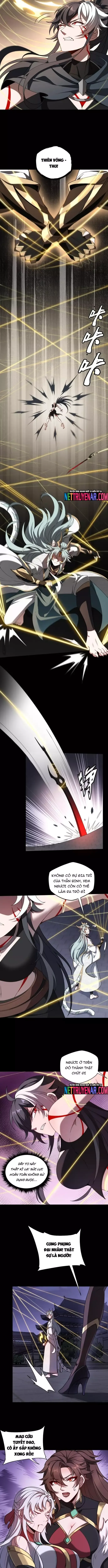 Đại Lộ Vô Danh - Chapter 97 - Page 5