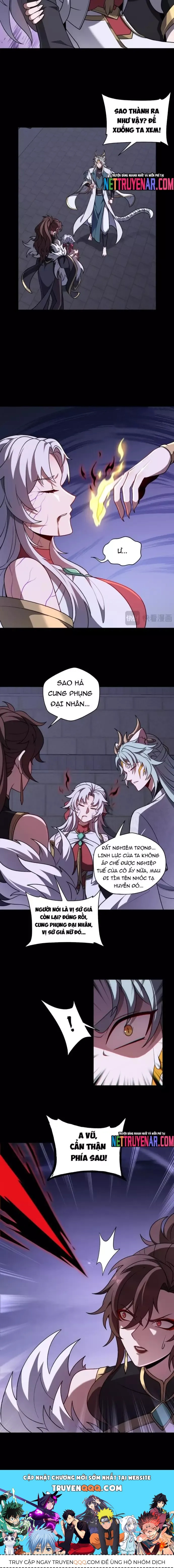 Đại Lộ Vô Danh - Chapter 97 - Page 6