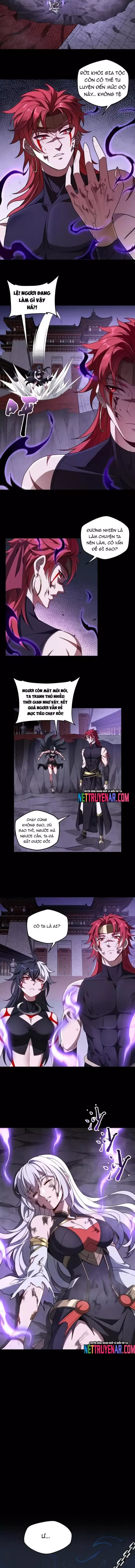 Đại Lộ Vô Danh - Chapter 98 - Page 3