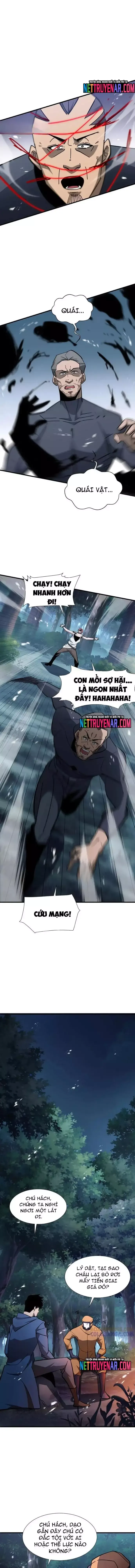 Đại Lộ Vô Danh - Chapter 98 - Page 5