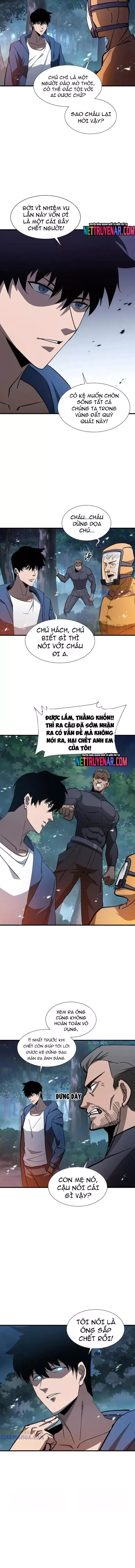 Đại Lộ Vô Danh - Chapter 98 - Page 6