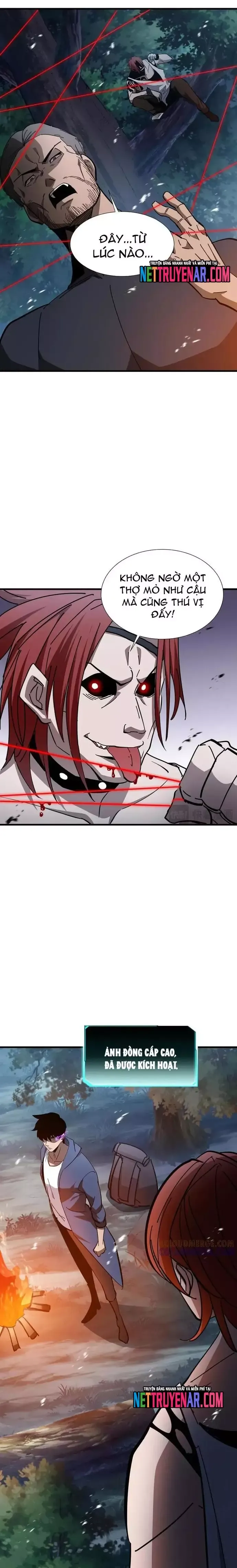 Đại Lộ Vô Danh - Chapter 98 - Page 7