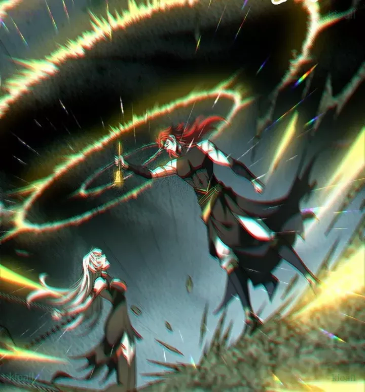 Đại Lộ Vô Danh - Chapter 99 - Page 19