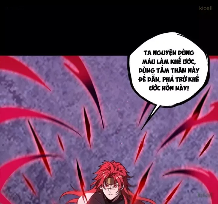 Đại Lộ Vô Danh - Chapter 99 - Page 34