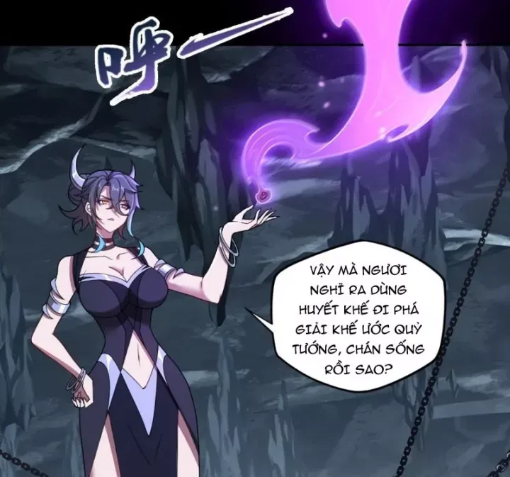 Đại Lộ Vô Danh - Chapter 99 - Page 54