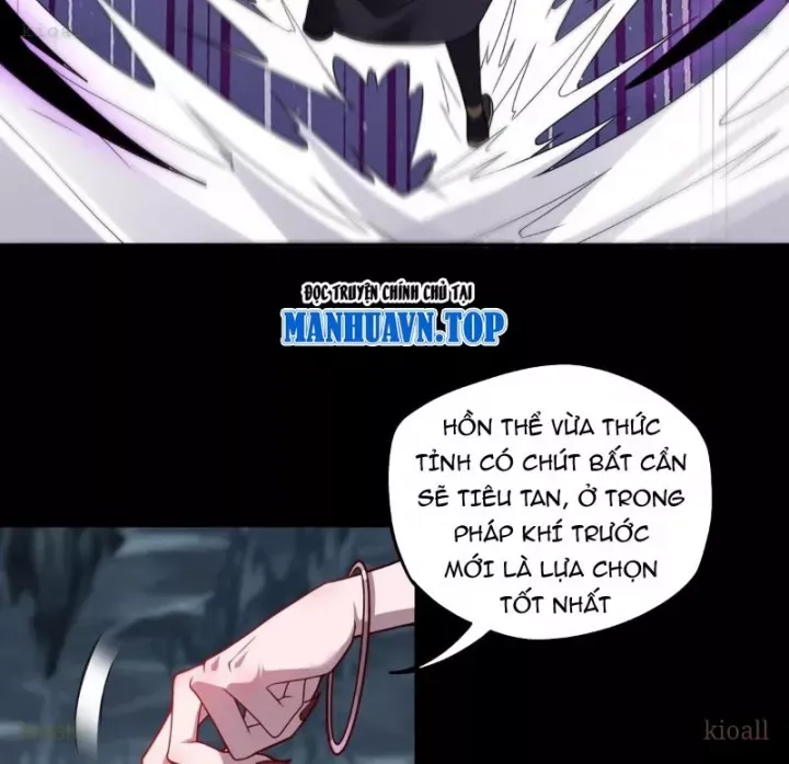 Đại Lộ Vô Danh - Chapter 99 - Page 64