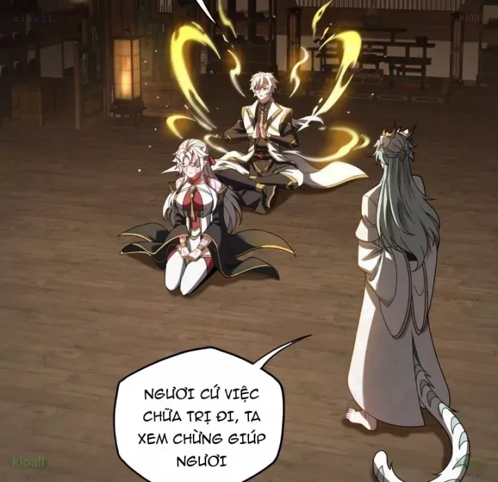 Đại Lộ Vô Danh - Chapter 99 - Page 76