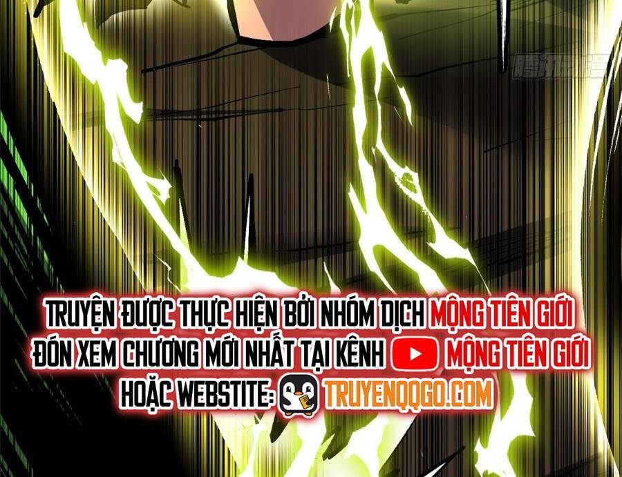 Ta Thật Không Muốn Học Cấm Chú - Chapter 141 - Page 11