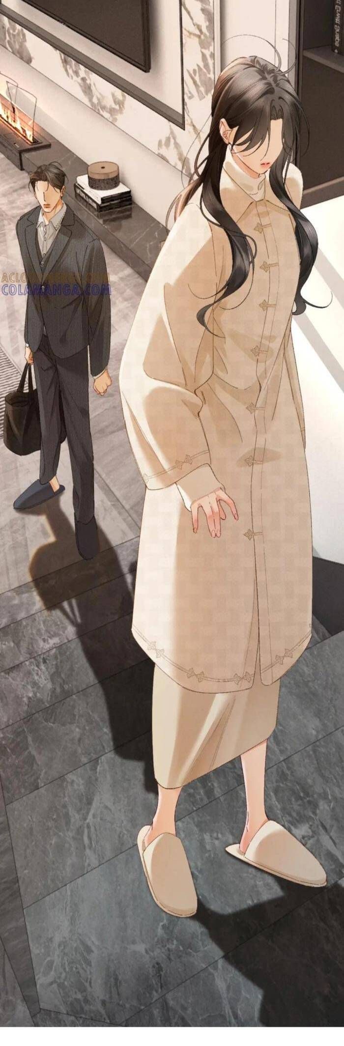 Hợp Đồng Sa Ngã - Chapter 32 - Page 13