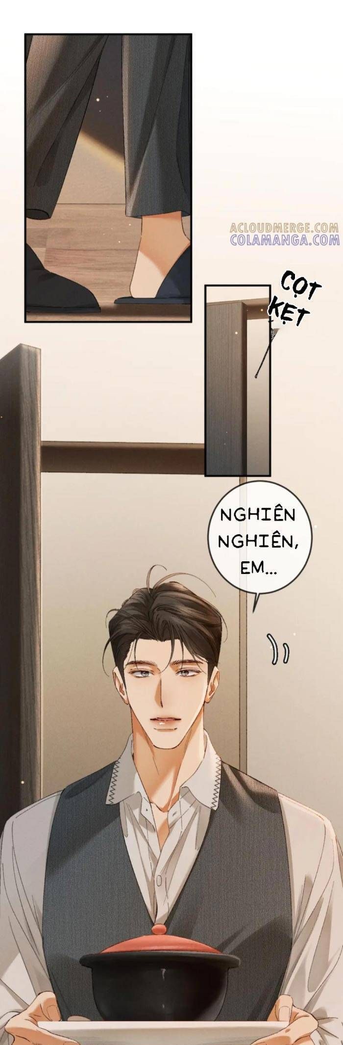 Hợp Đồng Sa Ngã - Chapter 32 - Page 14