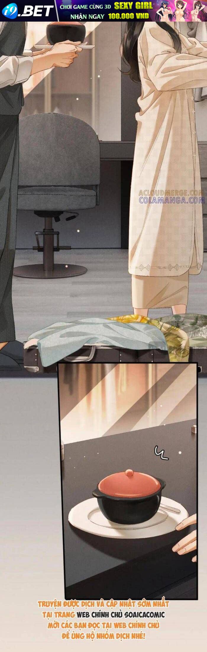 Hợp Đồng Sa Ngã - Chapter 32 - Page 16