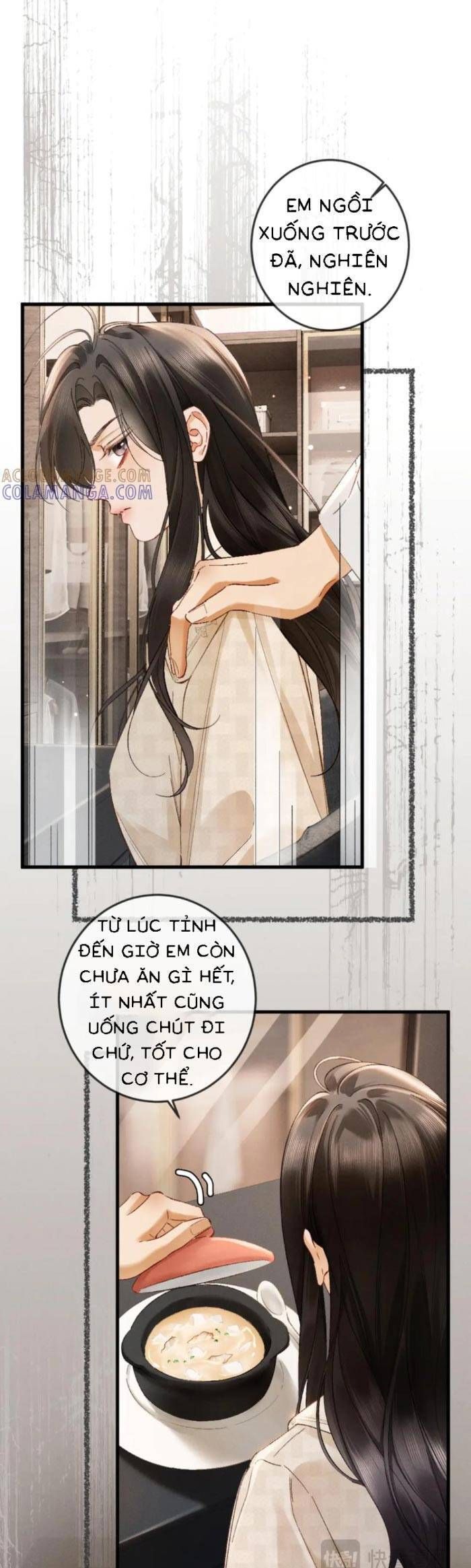 Hợp Đồng Sa Ngã - Chapter 32 - Page 22