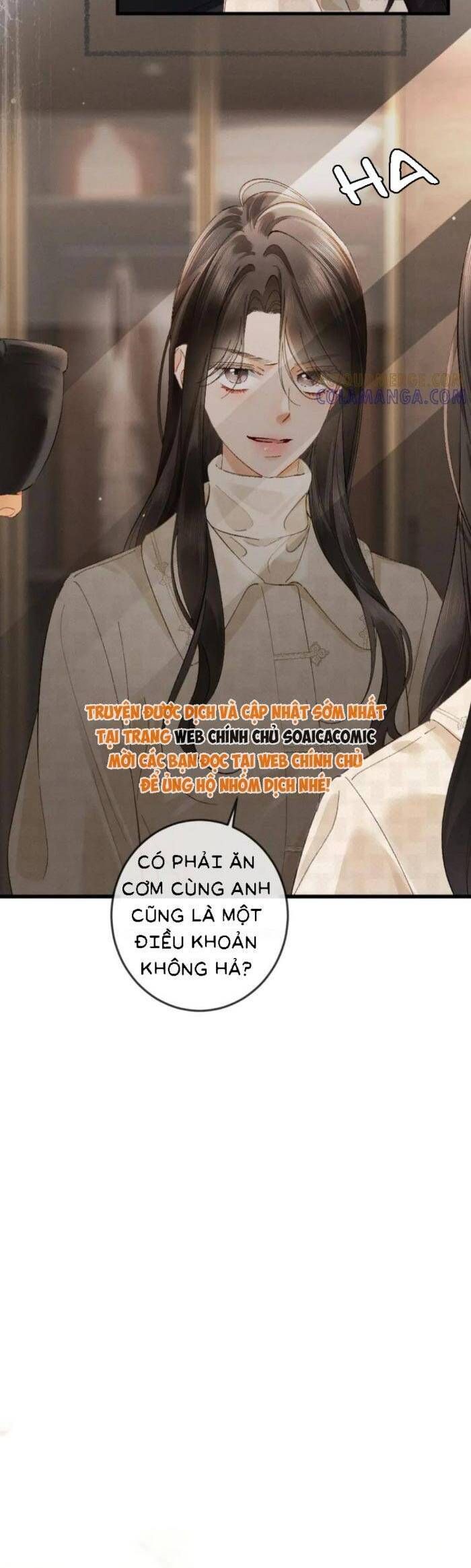 Hợp Đồng Sa Ngã - Chapter 32 - Page 23