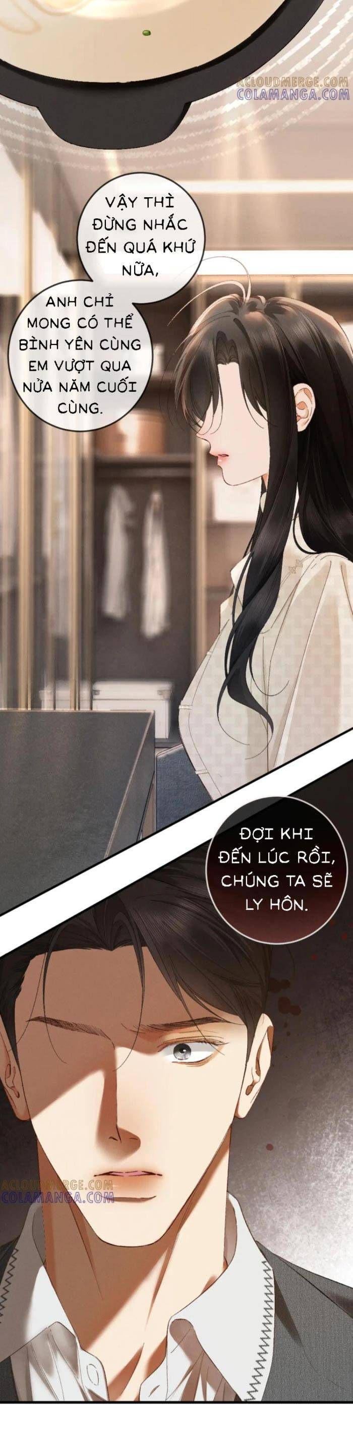 Hợp Đồng Sa Ngã - Chapter 32 - Page 29