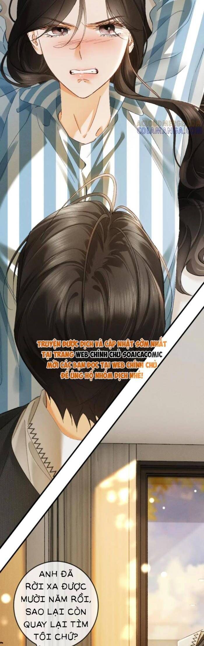 Hợp Đồng Sa Ngã - Chapter 32 - Page 3